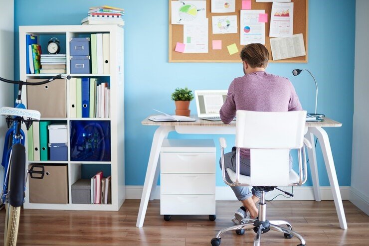 Perfect Home Office
