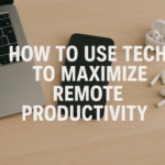 Remote Productivity