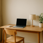 Home Office Setup Ideas