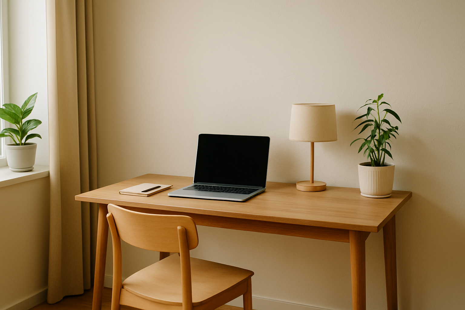 Home Office Setup Ideas