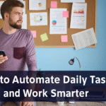 Automate Daily Tasks