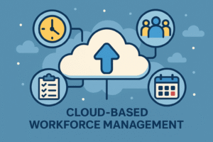 Cloud Based Workforce Management Tools