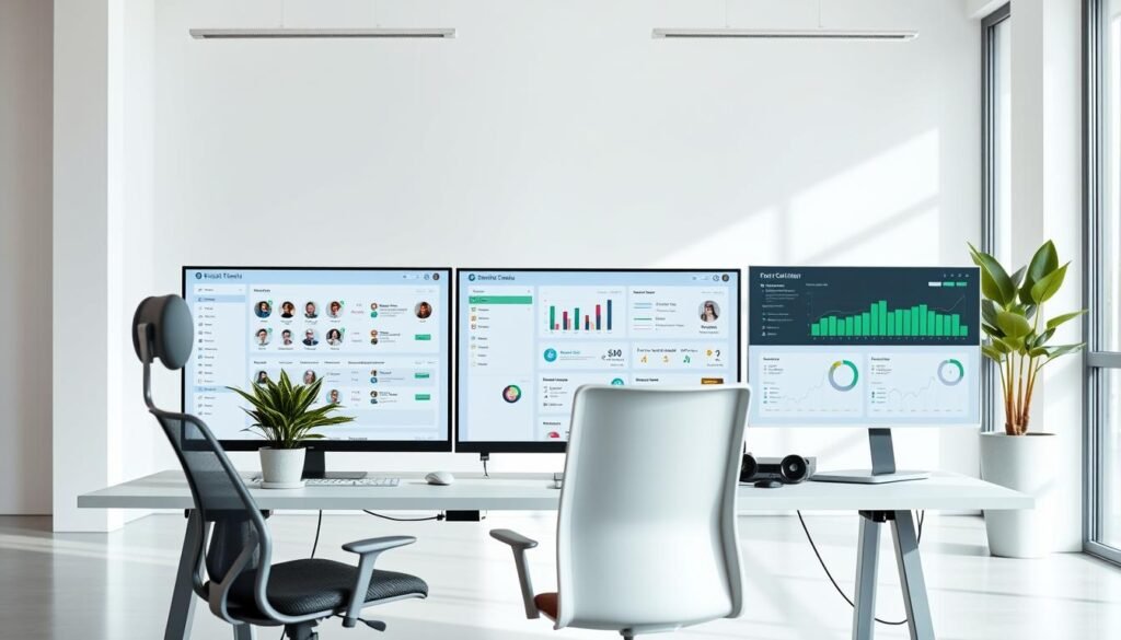 free workforce management software for call centers
